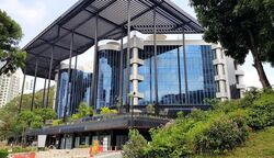 New Tech Park (D19), Factory #508477341